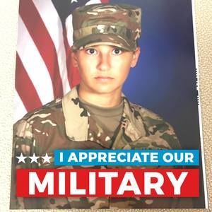 Meet your Posher, Heather